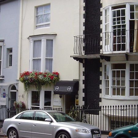 Number14Brighton Bed & Breakfast Eksteriør bilde