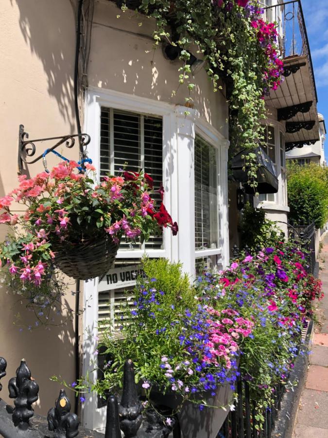Number14Brighton Bed & Breakfast Eksteriør bilde