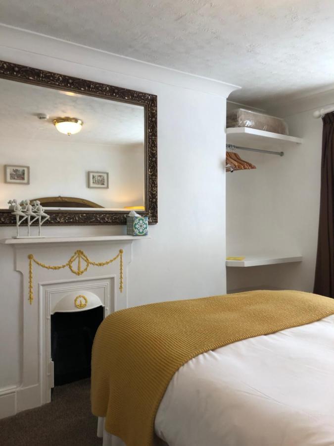 Number14Brighton Bed & Breakfast Eksteriør bilde