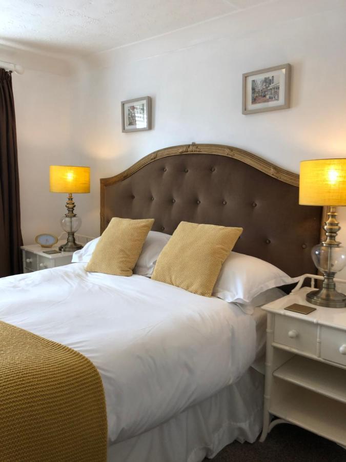 Number14Brighton Bed & Breakfast Eksteriør bilde
