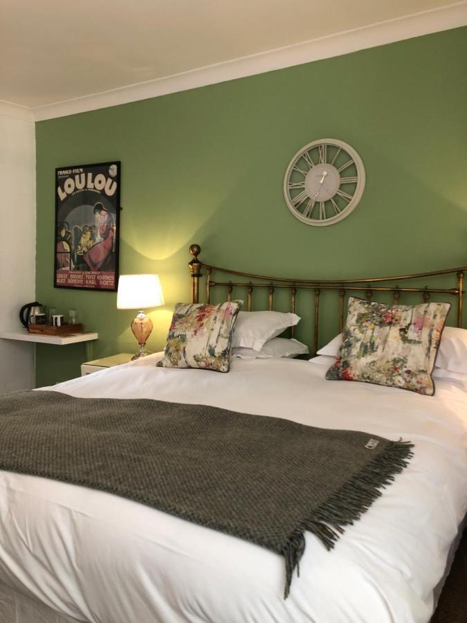 Number14Brighton Bed & Breakfast Eksteriør bilde