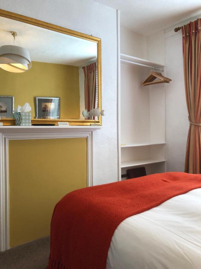 Number14Brighton Bed & Breakfast Eksteriør bilde