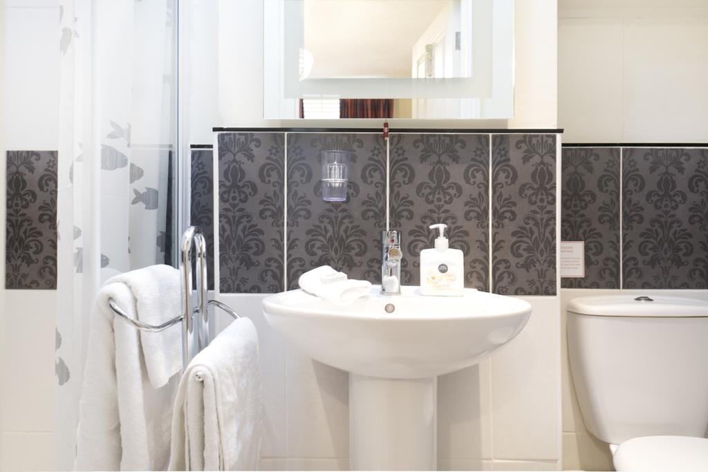 Number14Brighton Bed & Breakfast Rom bilde