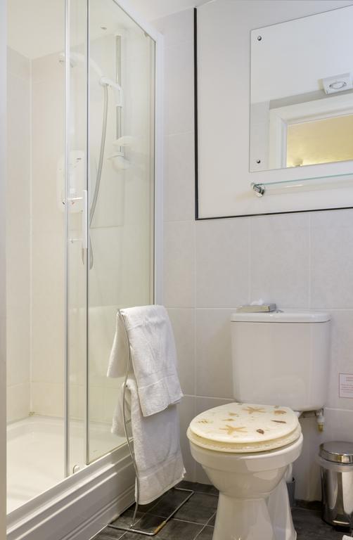 Number14Brighton Bed & Breakfast Rom bilde
