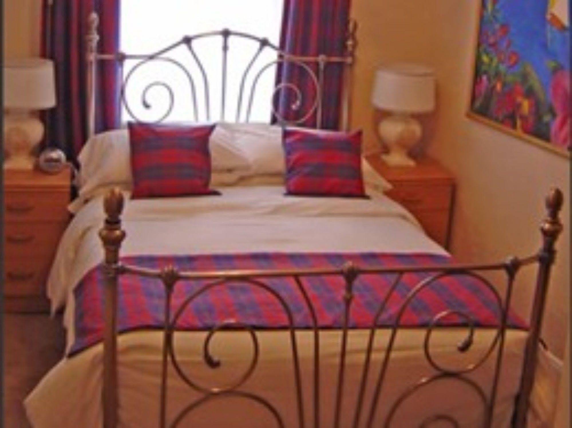 Number14Brighton Bed & Breakfast Eksteriør bilde