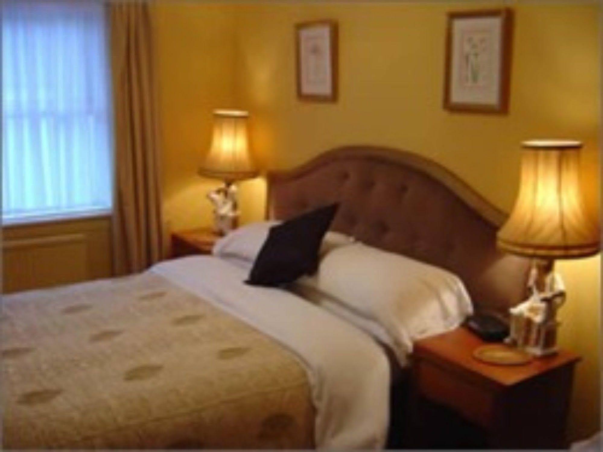 Number14Brighton Bed & Breakfast Eksteriør bilde